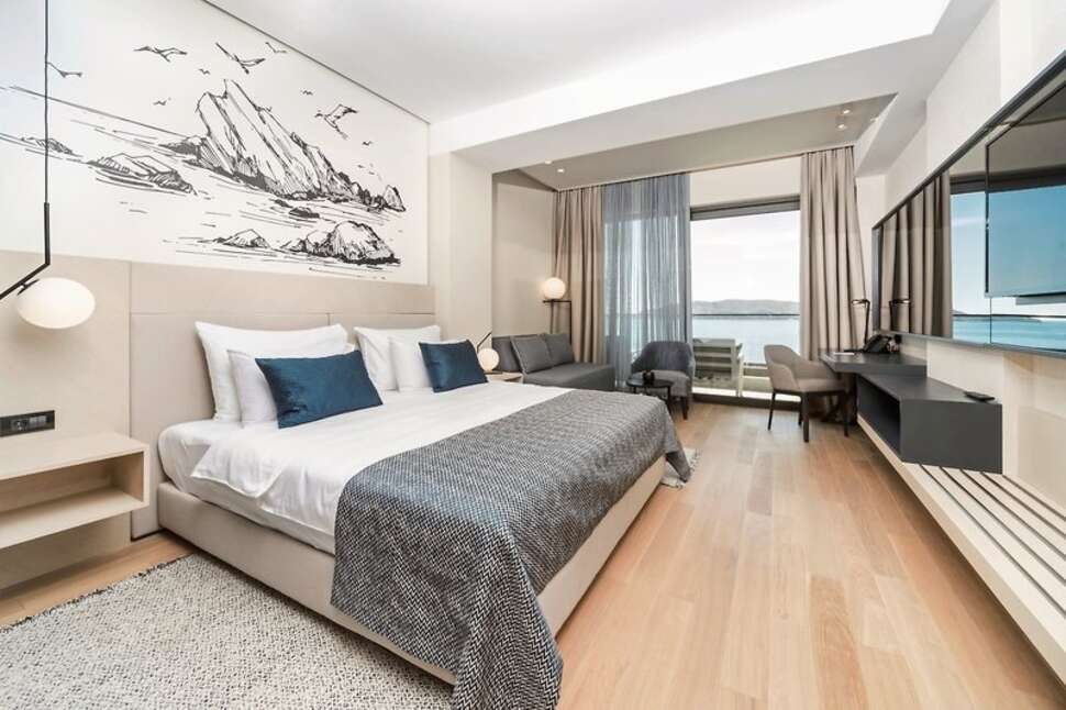 Een foto van Hotel Katamare