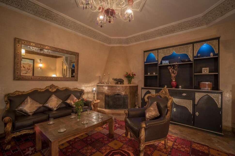 Een foto van Riad Dar Attika