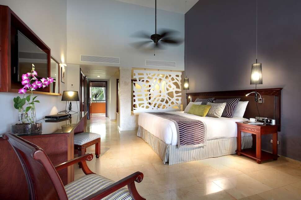 Een foto van TRS Turquesa Hotel