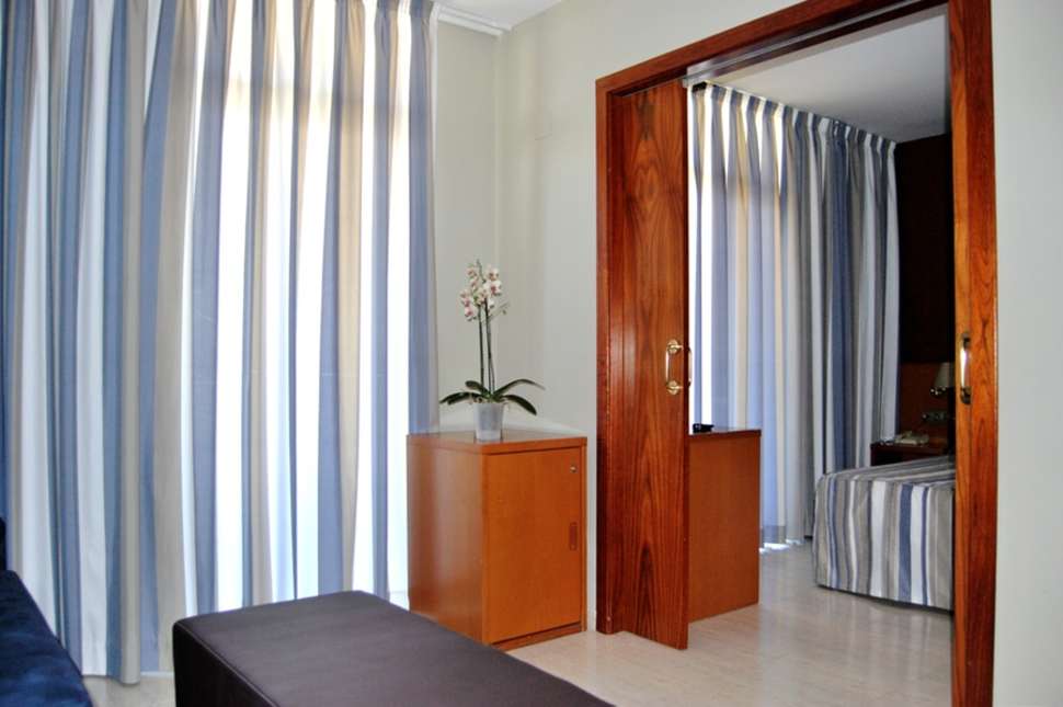 Een foto van 4R Regina Gran Hotel