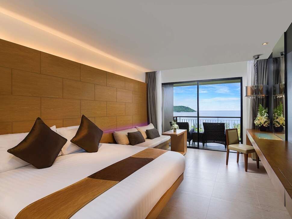 Een foto van Novotel Phuket Kata Avista Resort & Spa