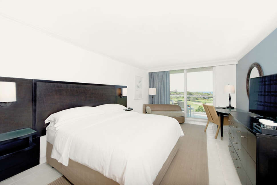 Ein Foto Hilton Rose Hall Resort & Spa	
