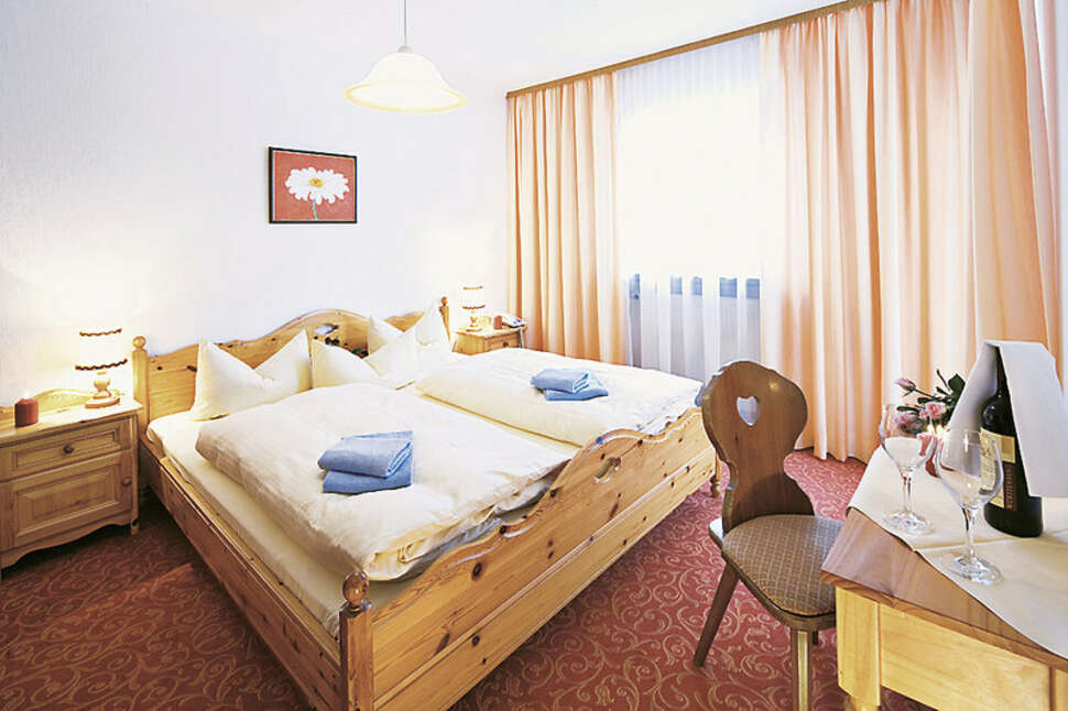 Ein Foto Sporthotel Wilder Kaiser