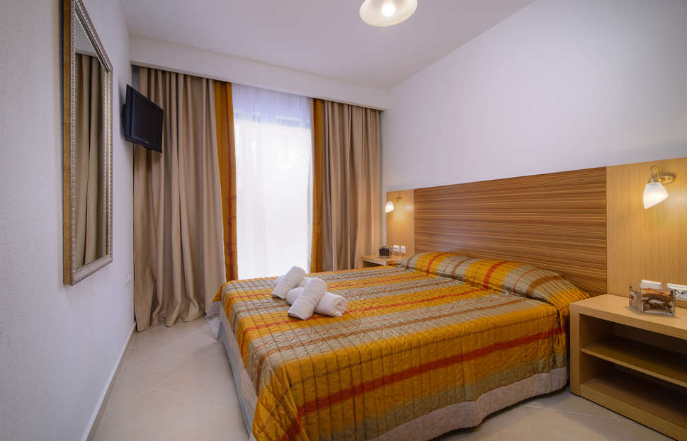 Ein Foto Apanemia by Flegra Hotels