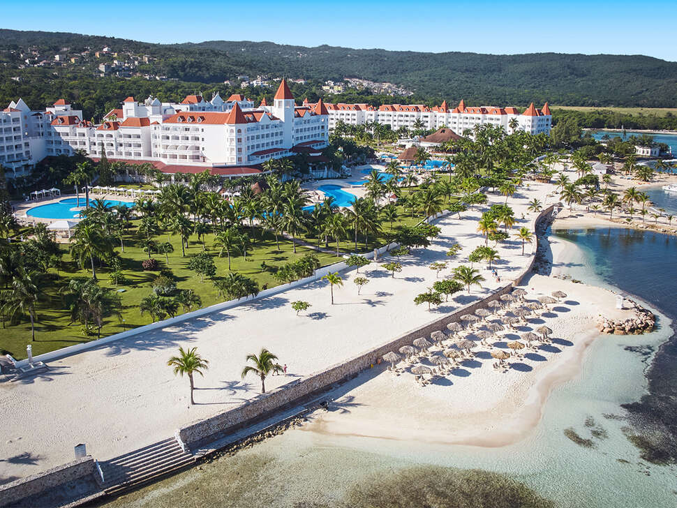 Een foto van Luxury Bahia Principe Runaway Bay