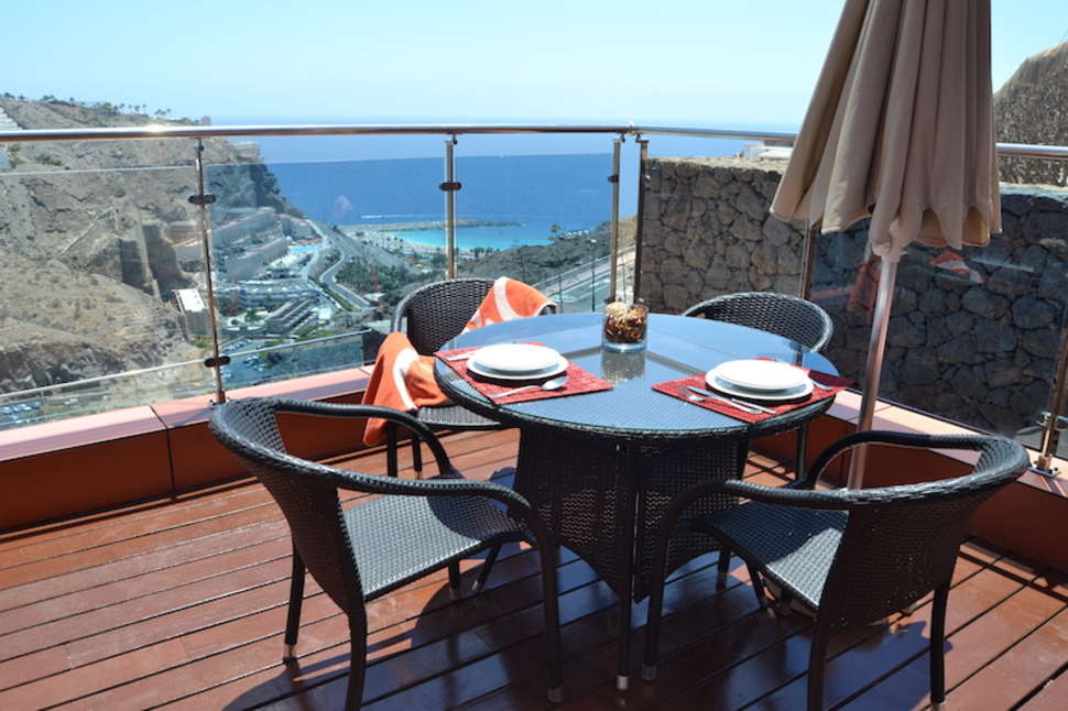 Een foto van Las Villas de Amadores