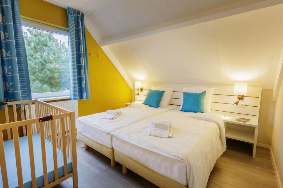 Een foto van Center Parcs Park Nordseekuste