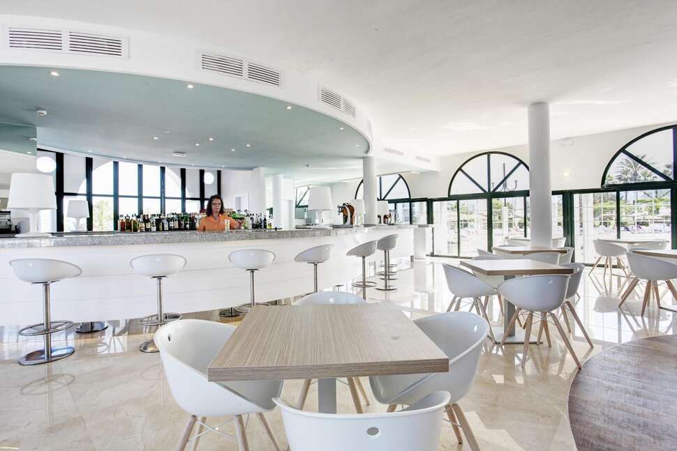 Een foto van Grupotel Mar de Menorca