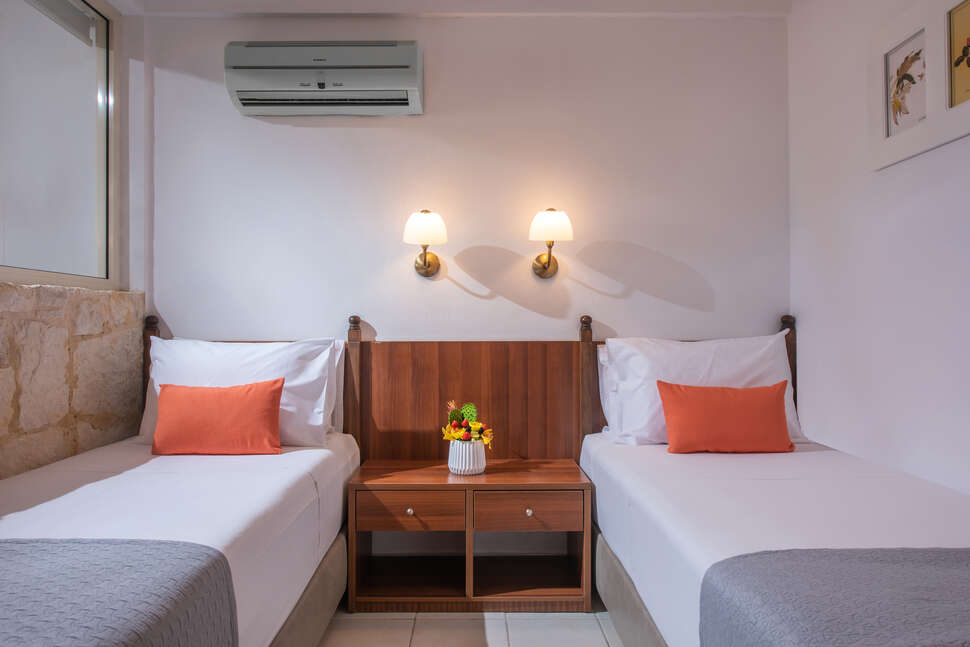 Een foto van Blue Bay Resort & Spa
