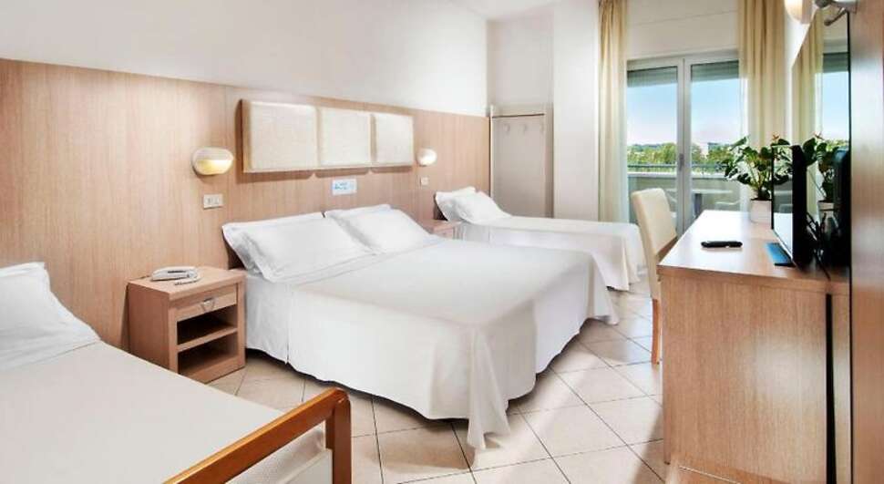 Ein Foto Hotel Cormoran