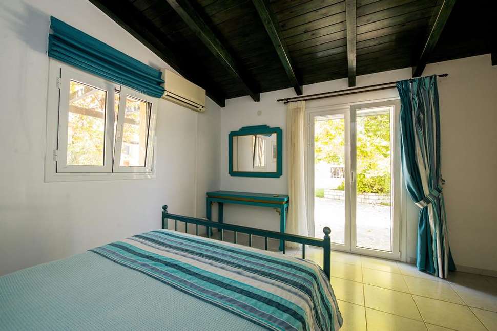 Een foto van Sandy Beach Villas & Appartementen