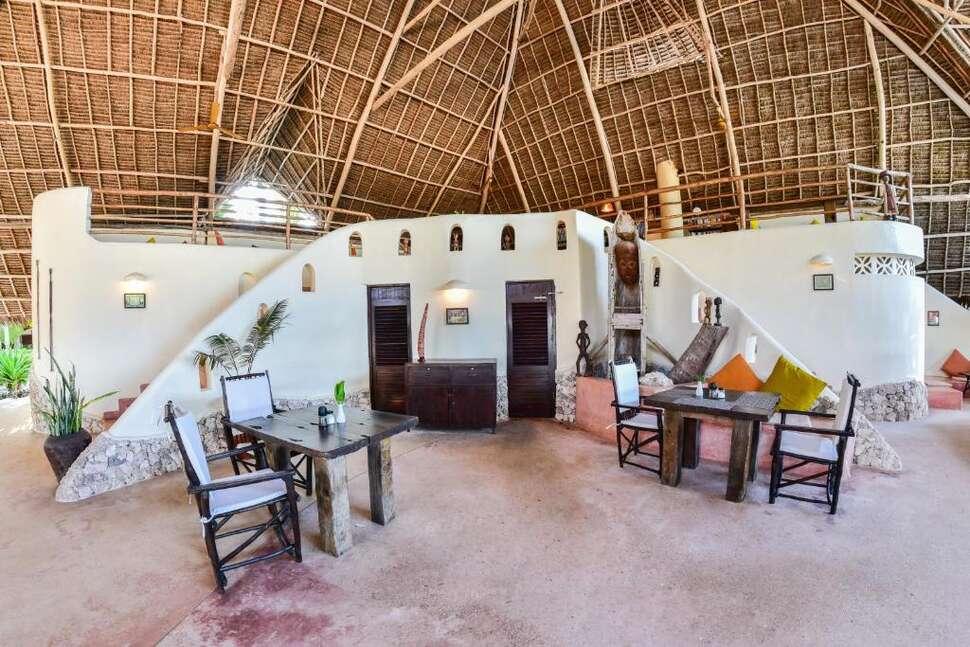 Een foto van Sunshine Azure Boutique hotel