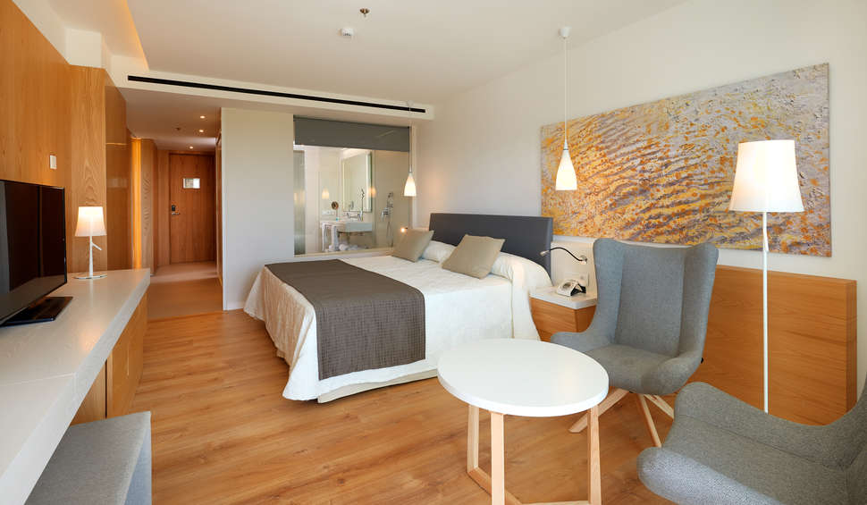 Een foto van Hipotels Playa De Palma Palace Hotel & Spa