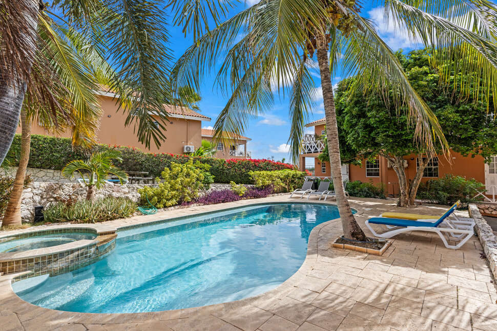 Een foto van Curinjo Resort