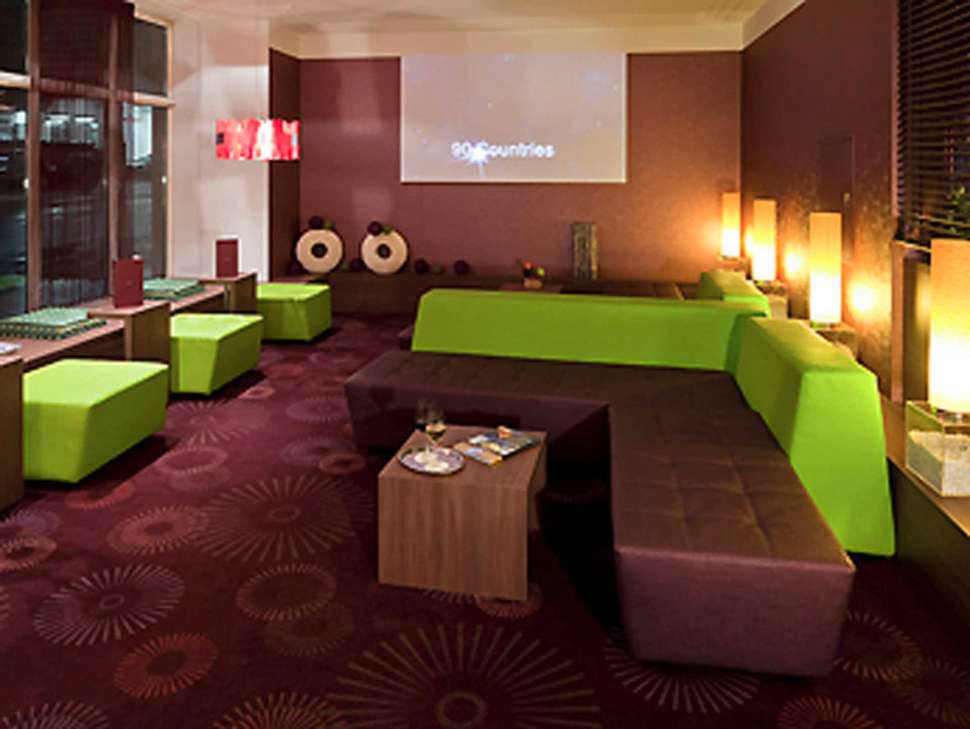 Een foto van Mercure Wien Zentrum