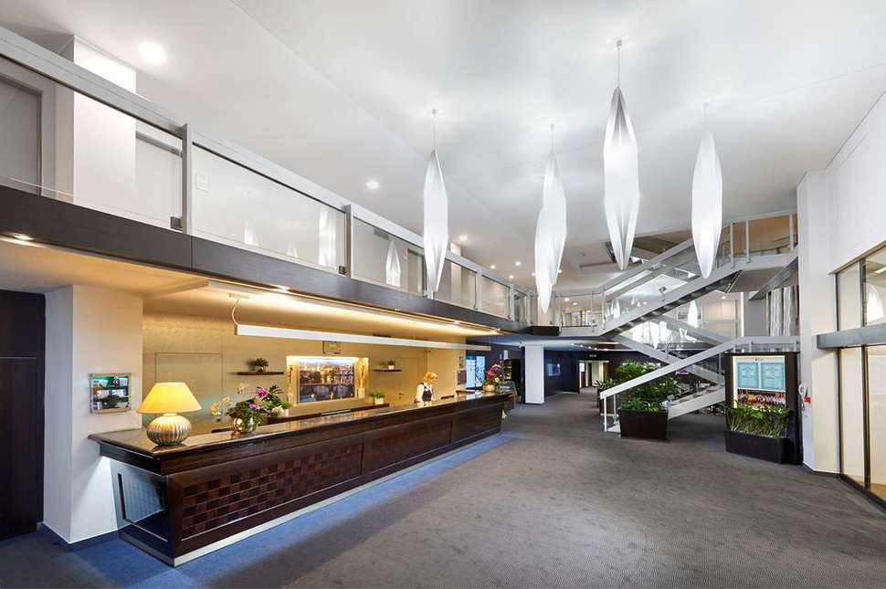 Een foto van Hotel Olsanka
