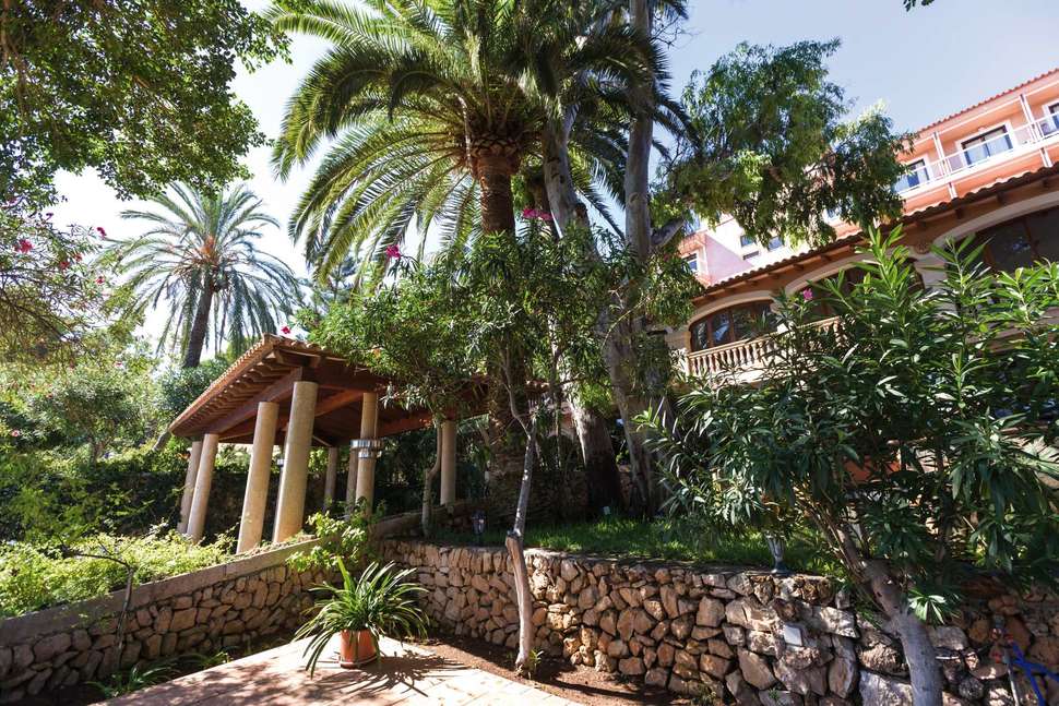 Ein Foto Na Taconera Sport & Relax