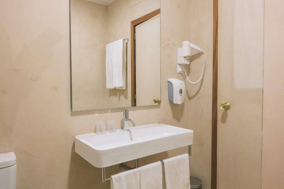 Een foto van Hotel Sao Jose