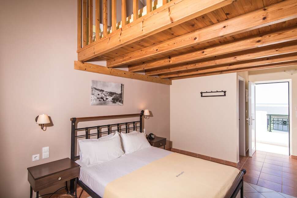 Ein Foto Maistrali Hotel & Apartments