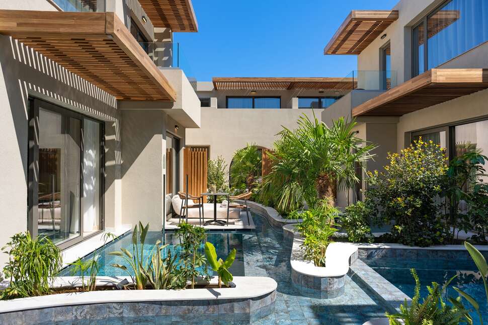 Een foto van Alizo Boutique Hotel & Spa