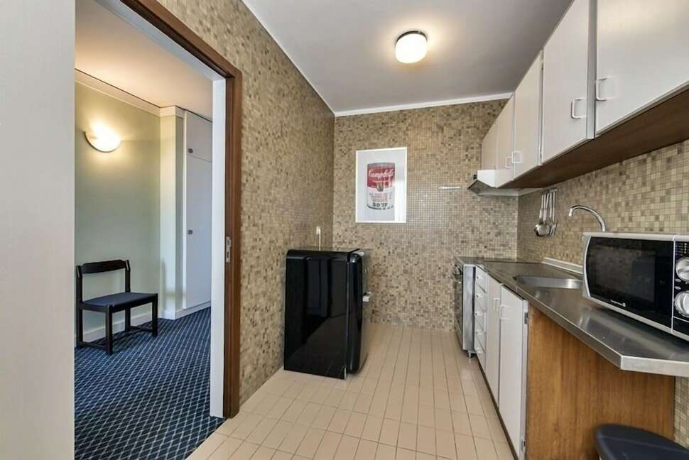 Een foto van Hotel Appartementen Solverde