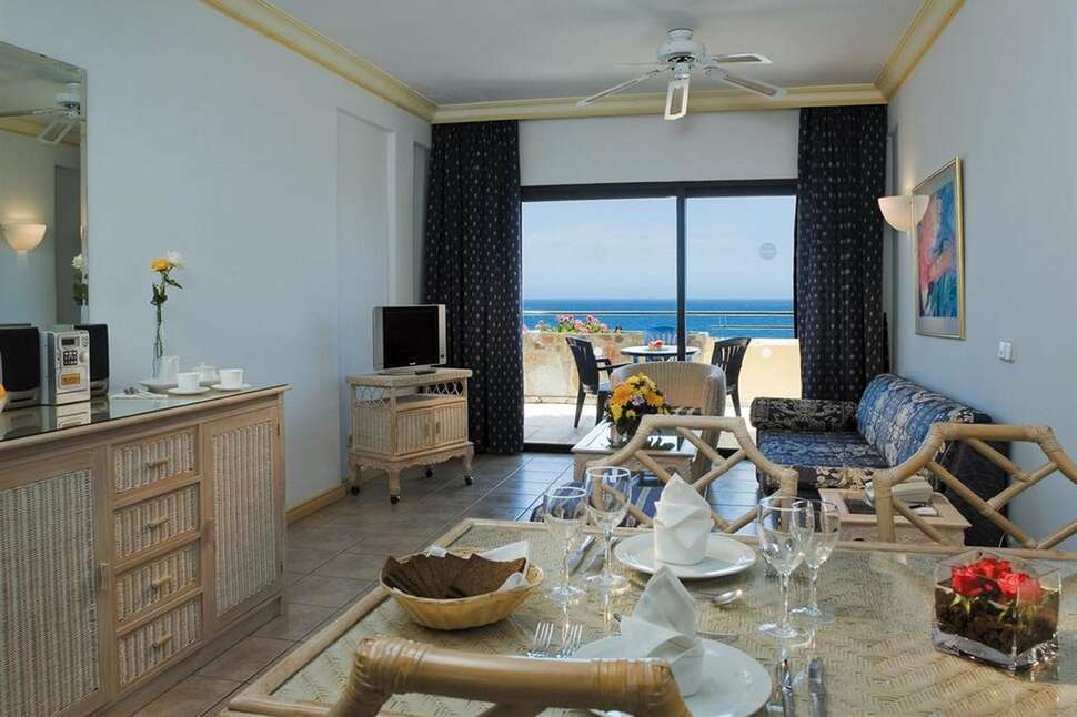 Een foto van BlueBay Beach Club