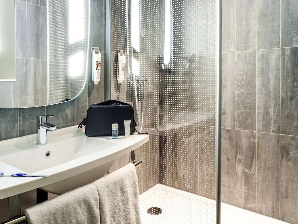 Een foto van Ibis Marrakech Palmeraie