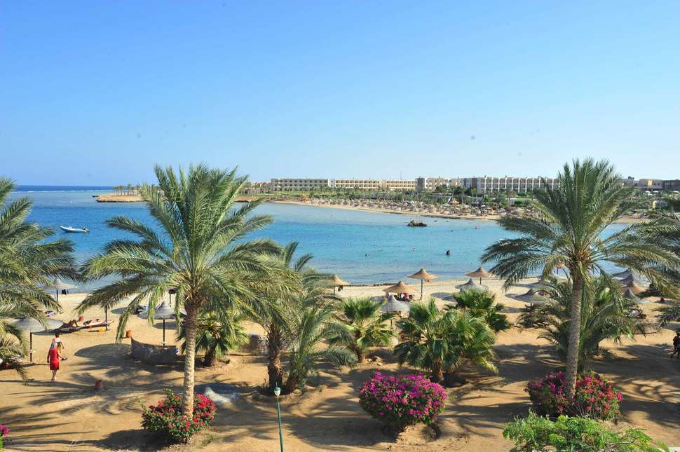 Een foto van Brayka Bay Resort