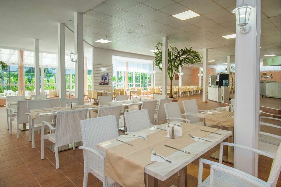 Een foto van Hotel Riva