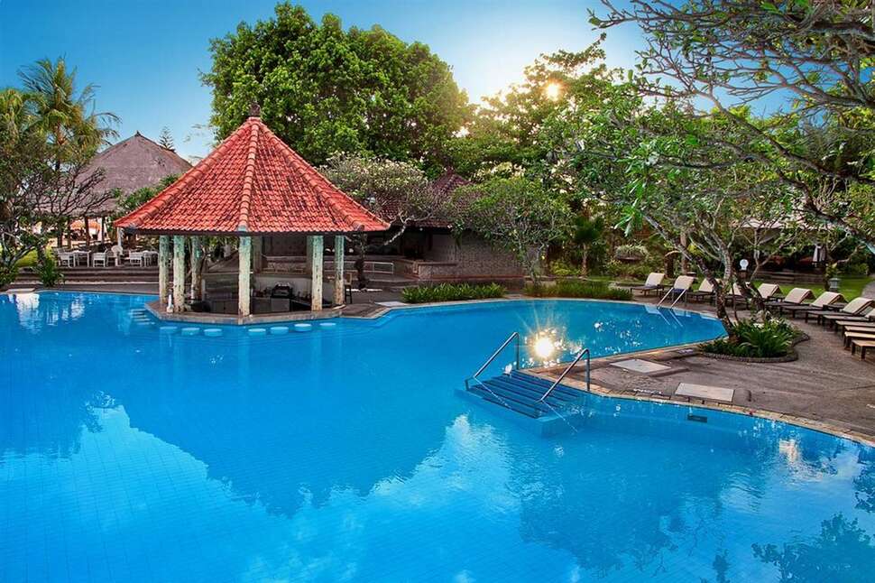 Een foto van Sol by Melia Benoa Bali