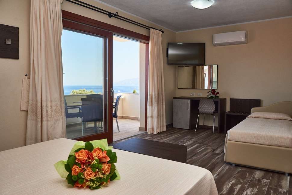 Een foto van Parco Blu Club Resort