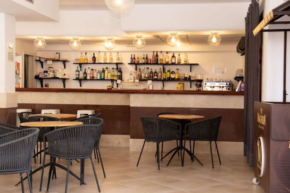 Een foto van Aparthotel Club Andria