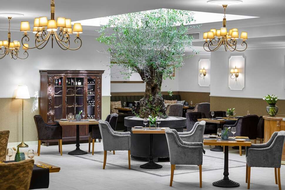 Een foto van Ventus Rosa Boutique ApartHotel