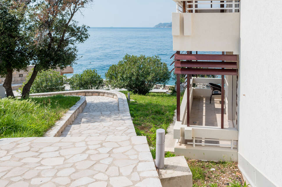 Een foto van Radisson Resort Ruza Vjetrova