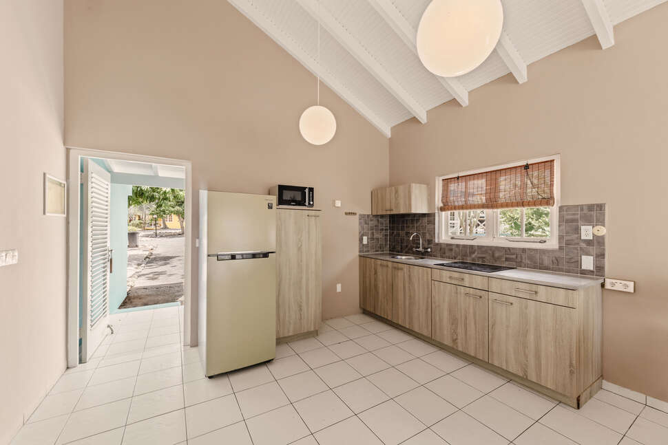 Een foto van Bon Bini Resort