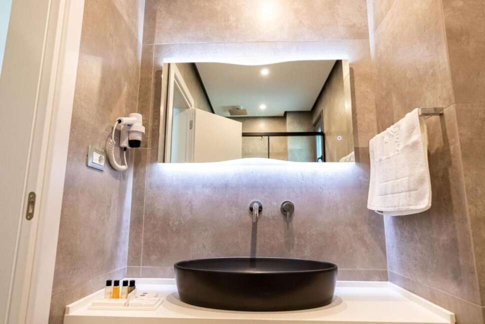 Een foto van Ames Hotel & Spa
