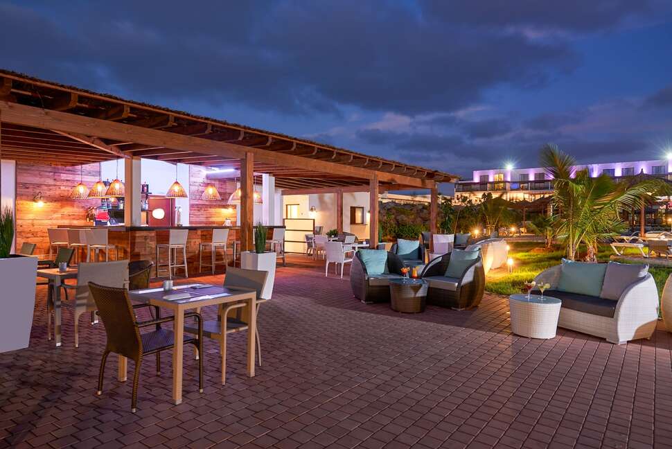 Een foto van Melia Laguna Beach