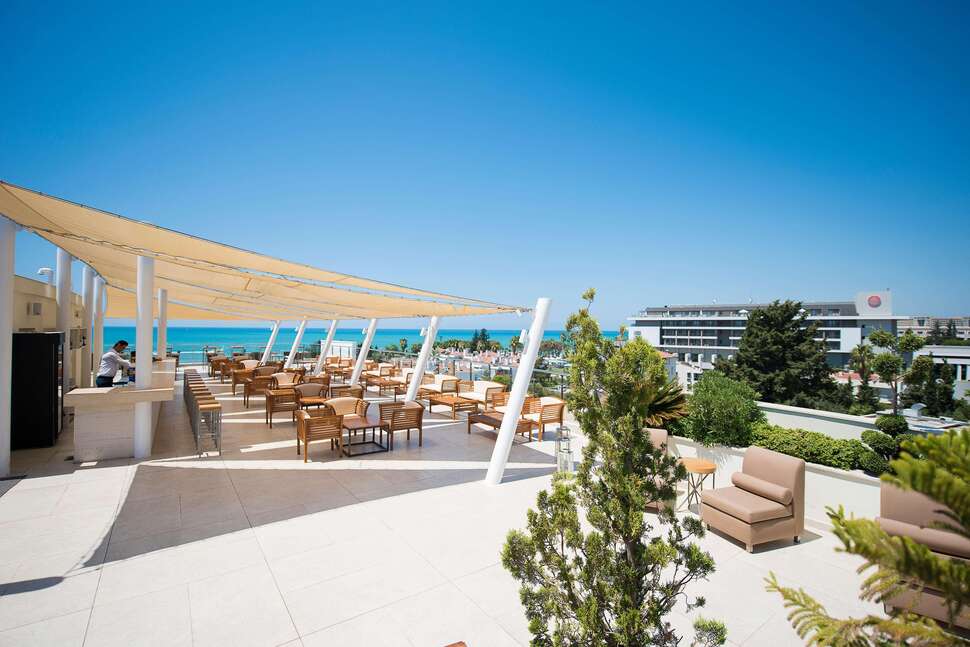 Een foto van TUI Blue Barut Andiz