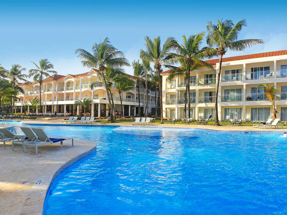 Ein Foto Viva Wyndham Tangerine