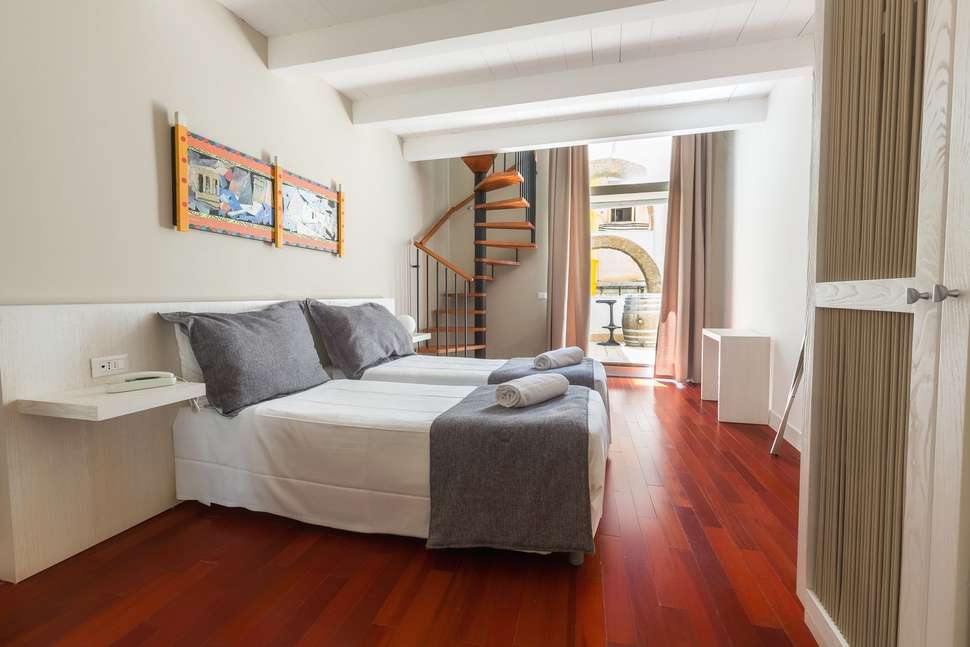 Een foto van Quintocanto Hotel & Spa