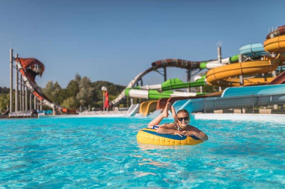 Een foto van Terme Olimia Lipa