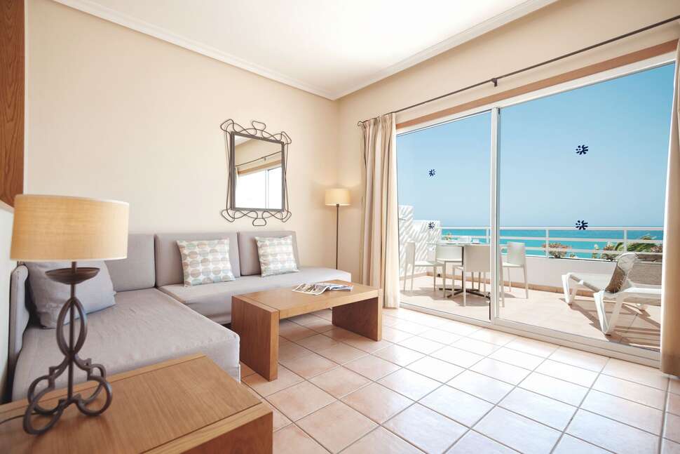 Een foto van Sotavento Beach Club