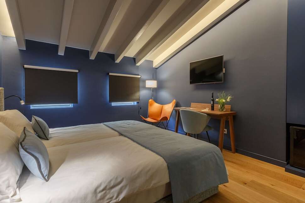 Een foto van Casa Ladico Hotel Boutique