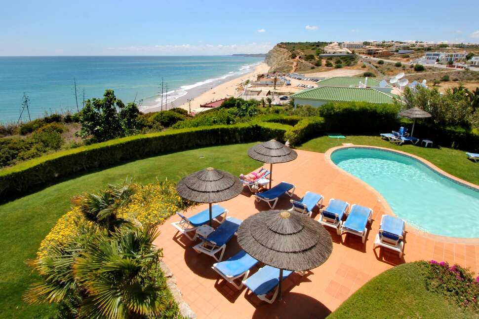Een foto van Clube Porto Mos