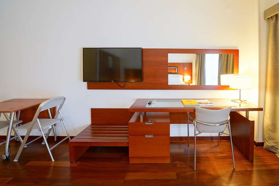 Een foto van Legendary Lisboa Suites