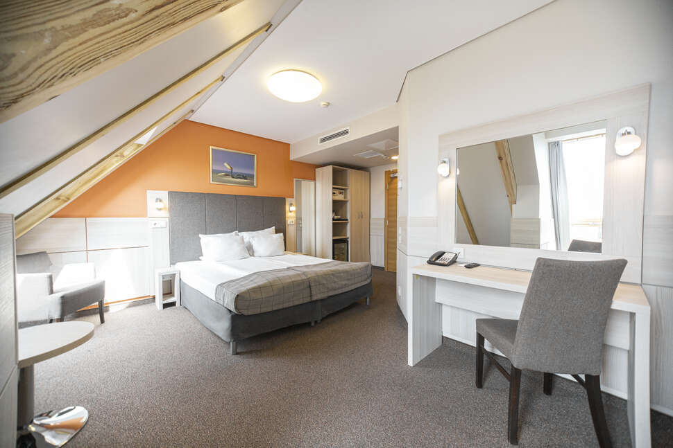 Een foto van Wellton Riga Hotel & Spa