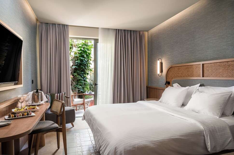 Een foto van Sentido Apollo Palace