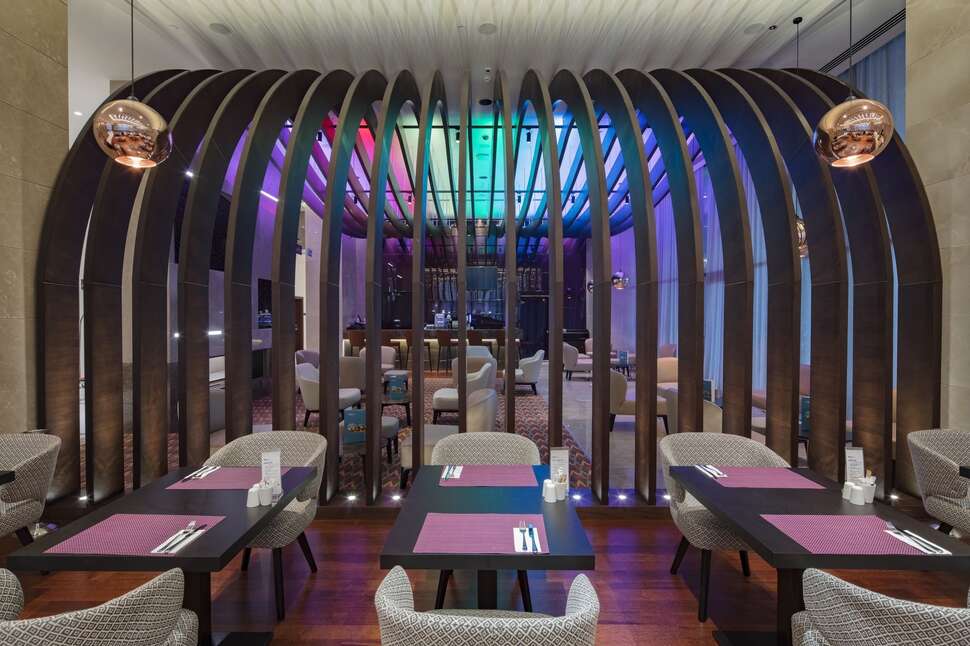 Ein Foto DoubleTree by Hilton Istanbul Umraniye