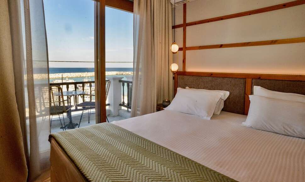 Een foto van Sunrise Hotel Ireon