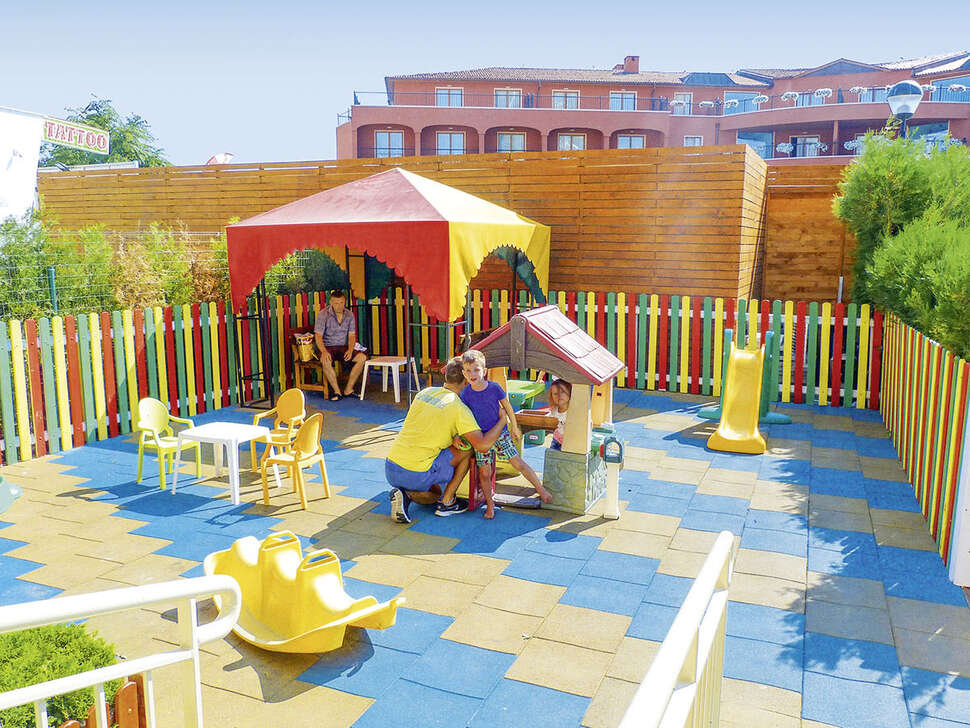 Een foto van Mpm Orel Hotel